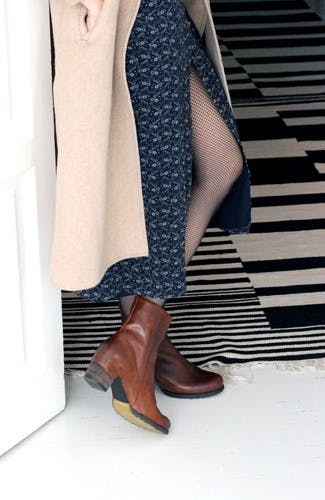 Lekre sko med komfort: sko barcelona